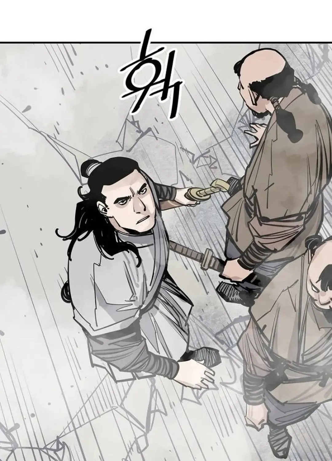 Read Death God chapter 90 image 123 on Lezhin