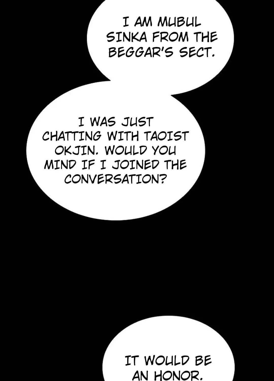 Read Death God chapter 90 image 13 on Lezhin