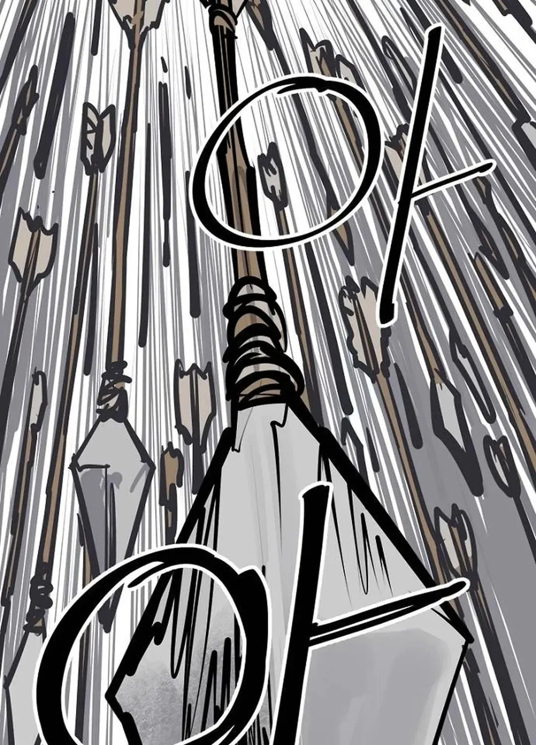 Read Death God chapter 90 image 131 on Lezhin