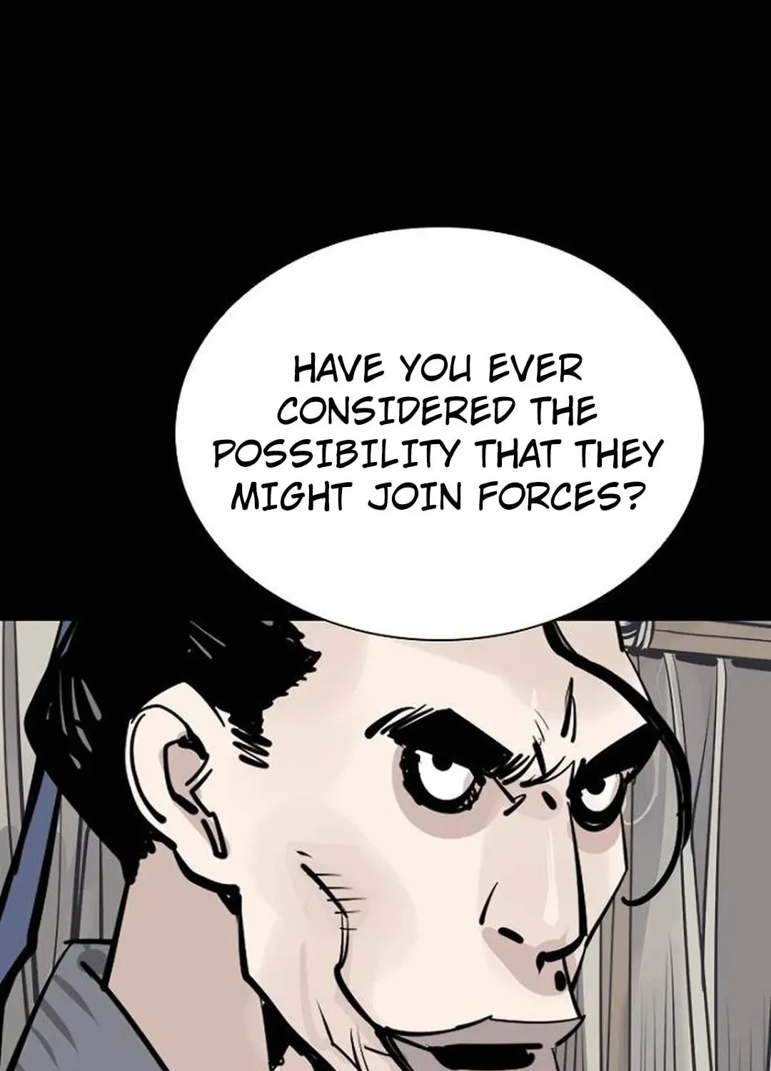 Read Death God chapter 90 image 23 on Lezhin