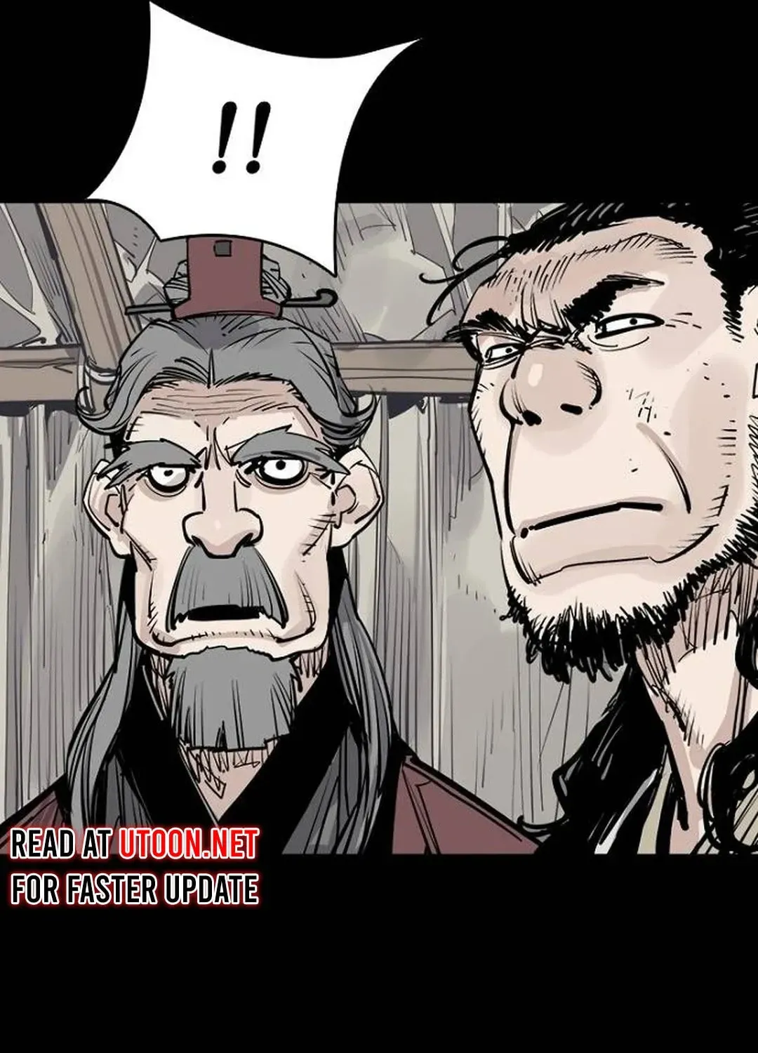 Read Death God chapter 90 image 25 on Lezhin