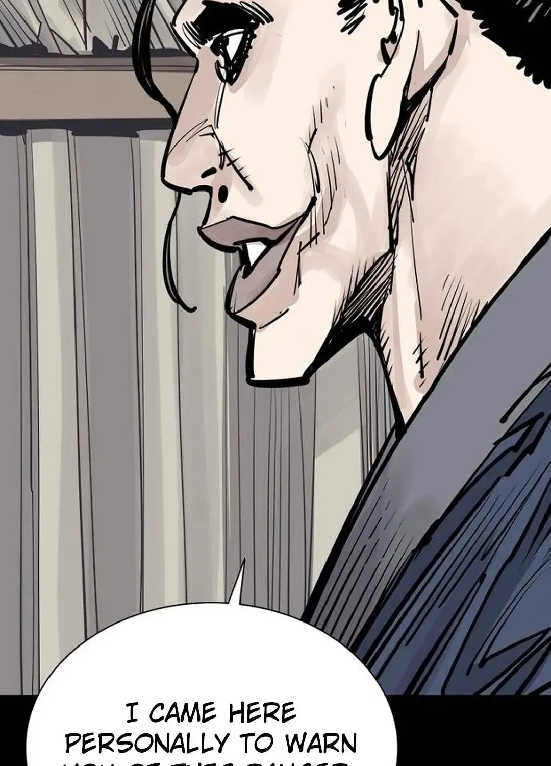 Read Death God chapter 90 image 29 on Lezhin