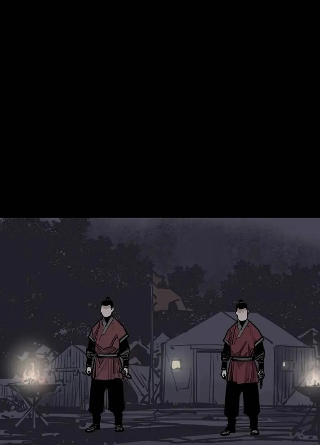 Read Death God chapter 90 image 3 on Lezhin