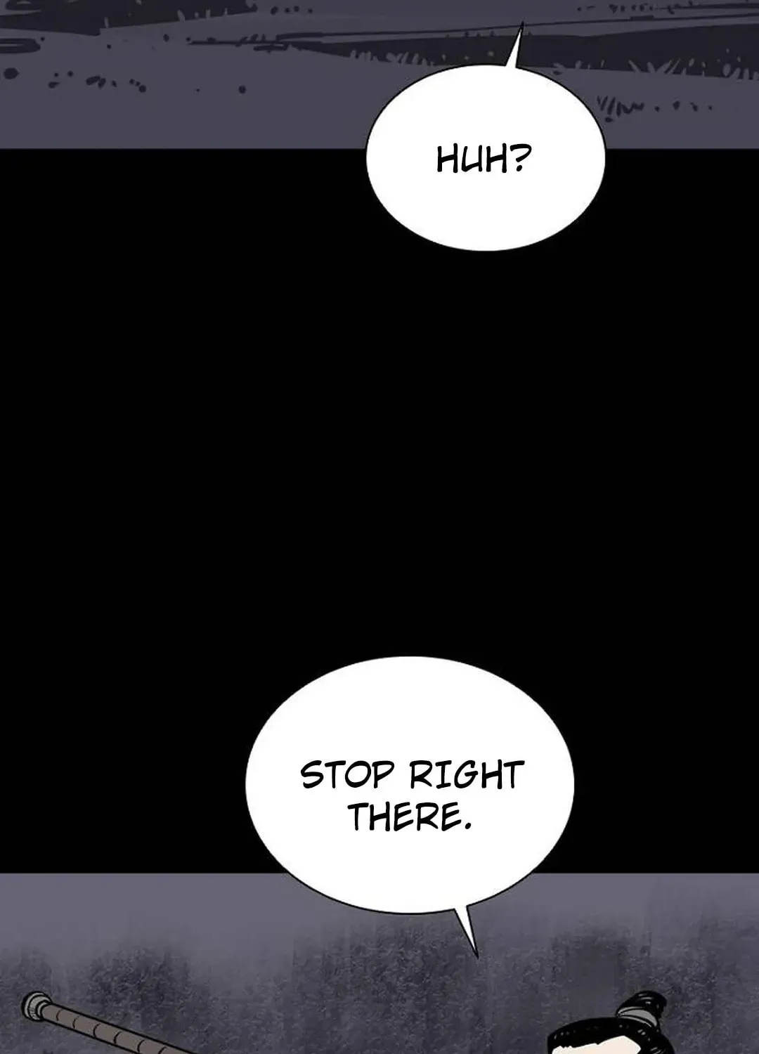 Read Death God chapter 90 image 4 on Lezhin
