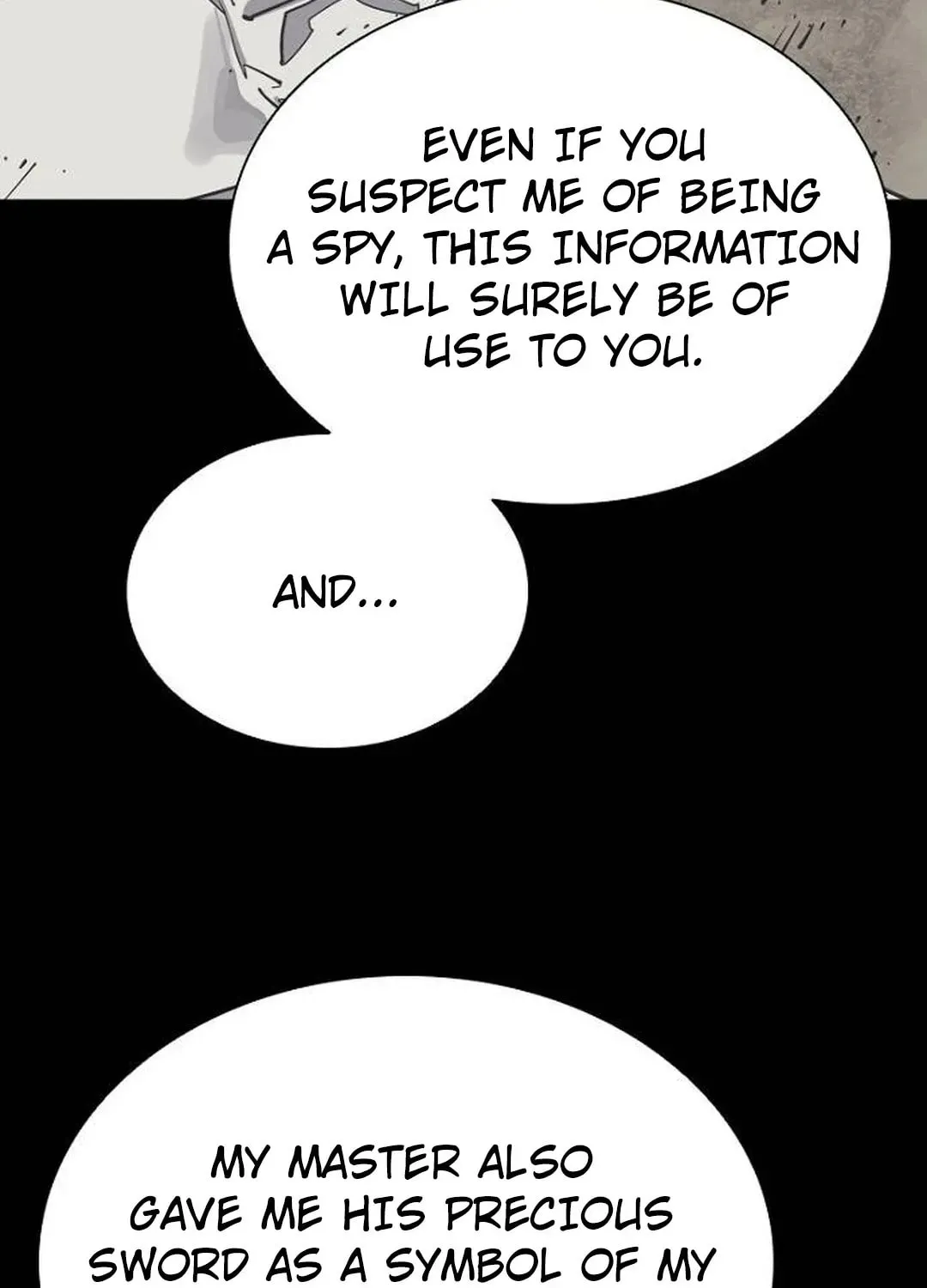 Read Death God chapter 90 image 42 on Lezhin