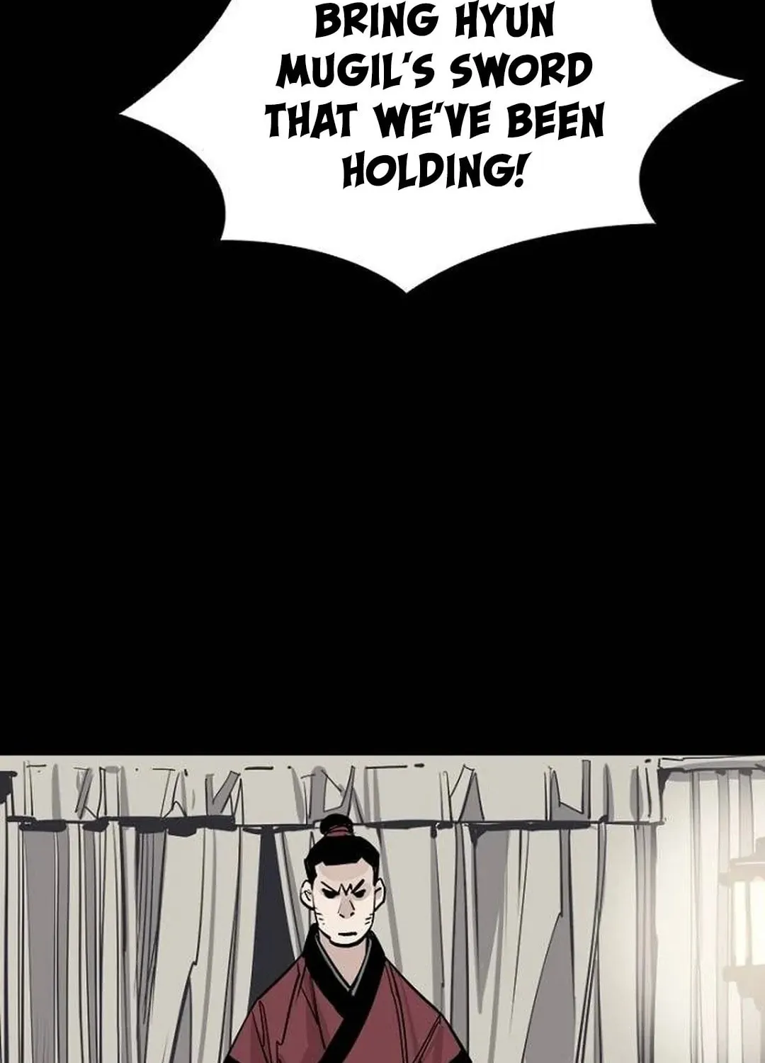 Read Death God chapter 90 image 46 on Lezhin