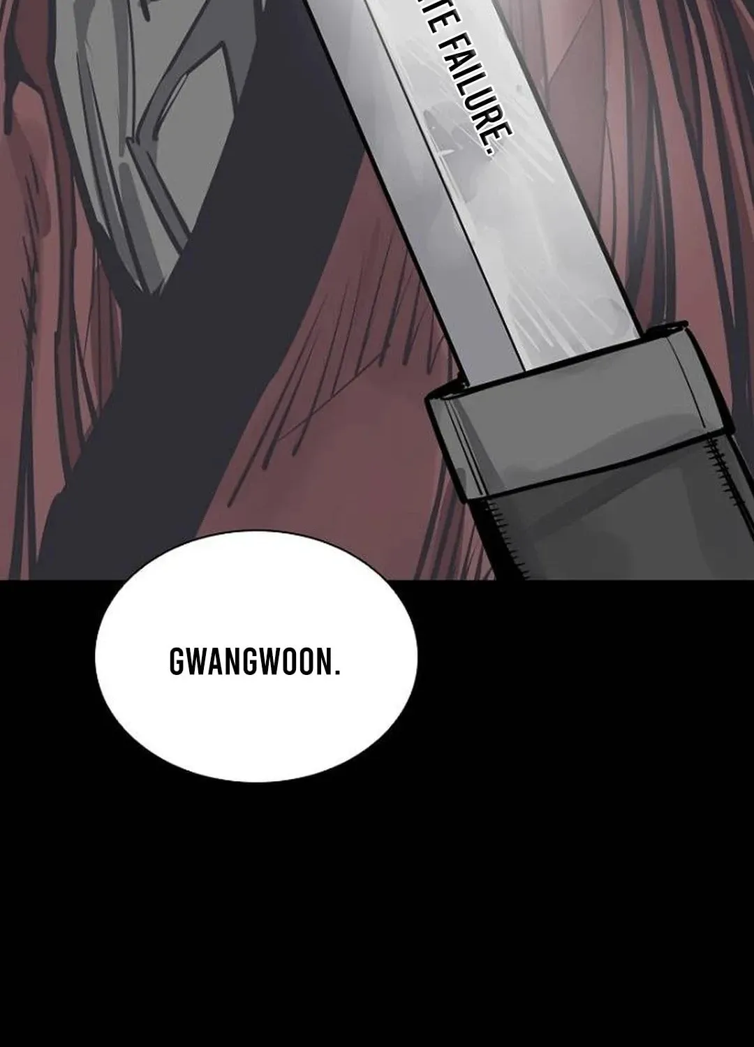 Read Death God chapter 90 image 50 on Lezhin