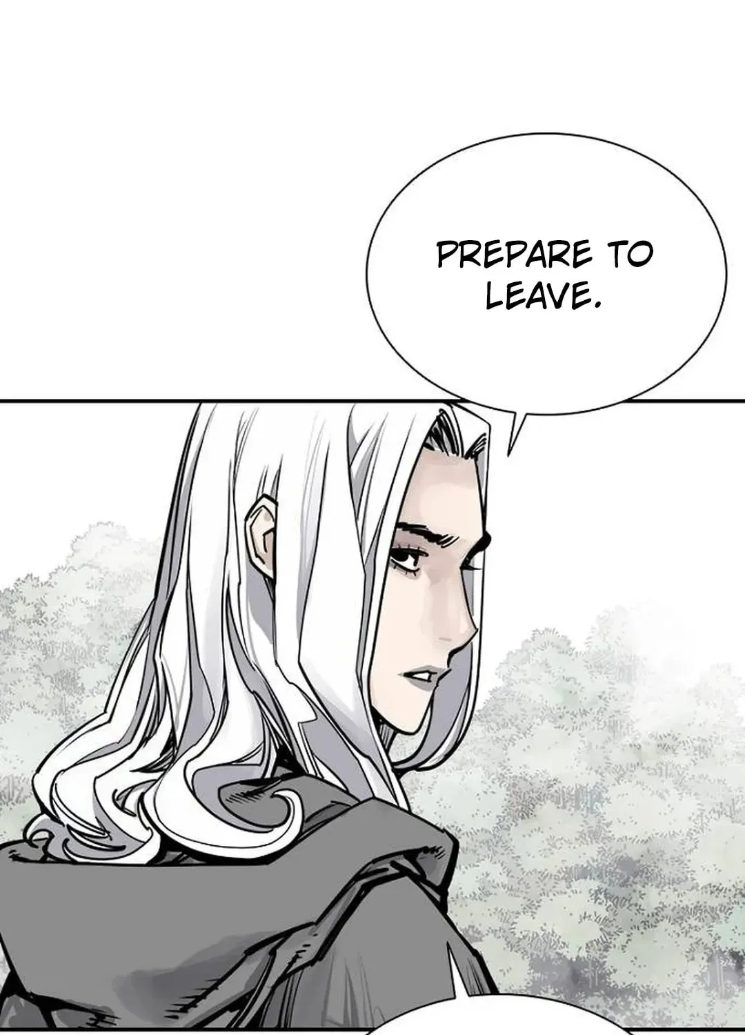 Read Death God chapter 90 image 60 on Lezhin