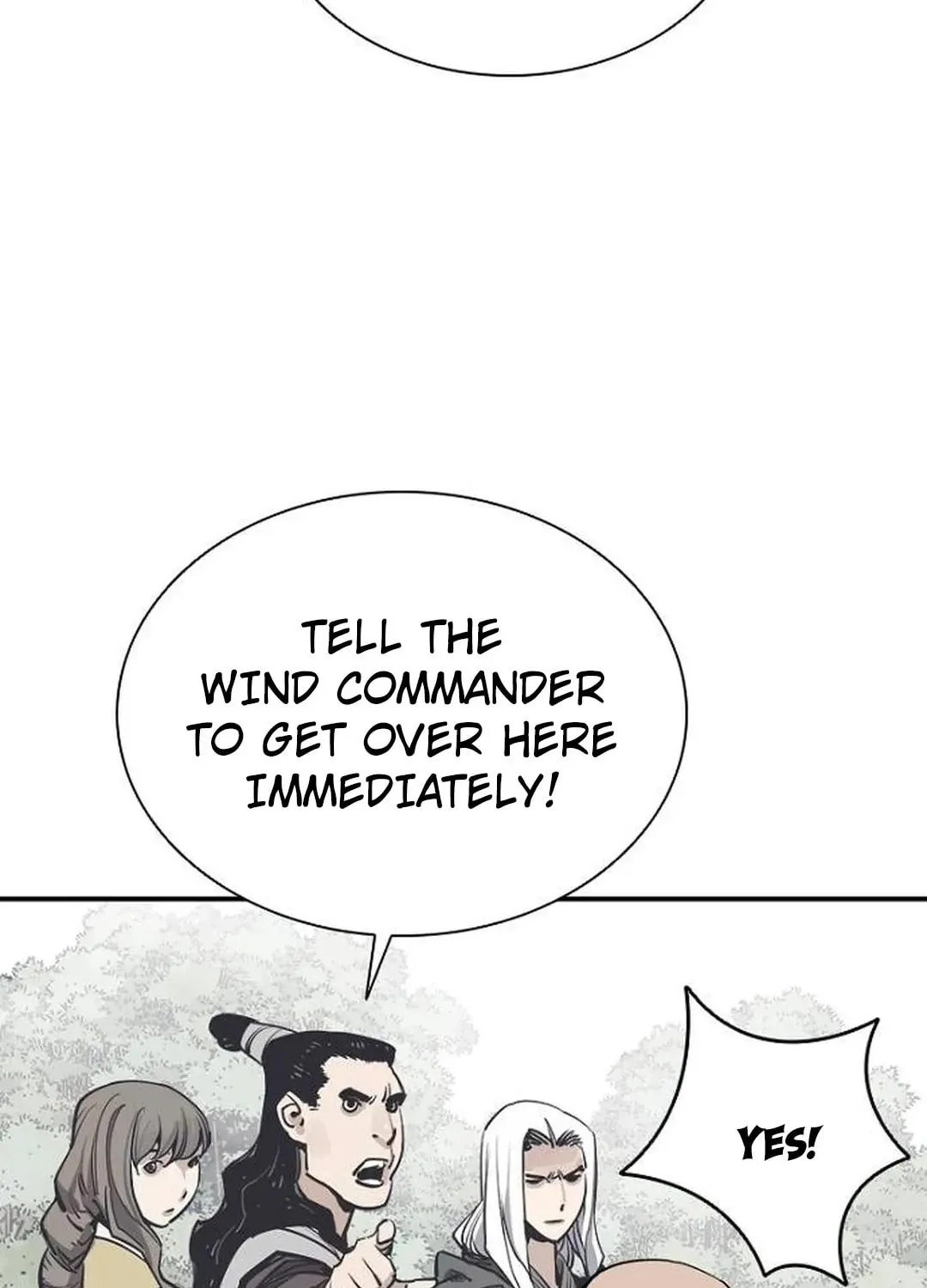 Read Death God chapter 90 image 63 on Lezhin