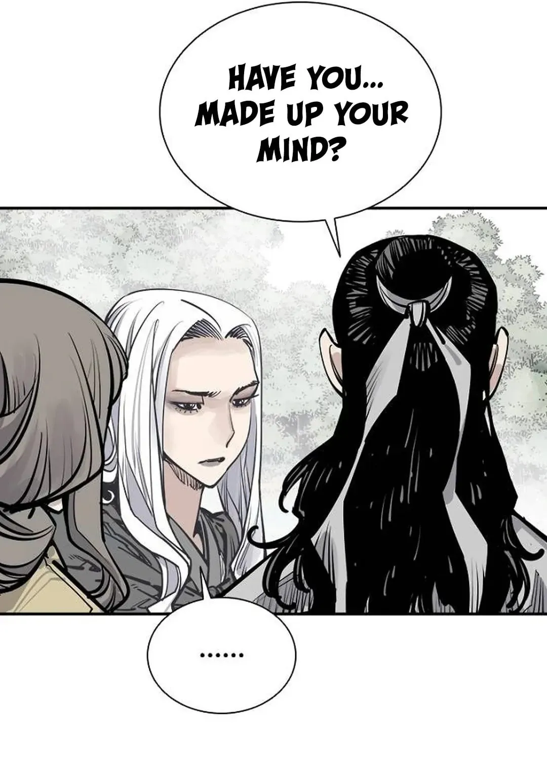 Read Death God chapter 90 image 65 on Lezhin