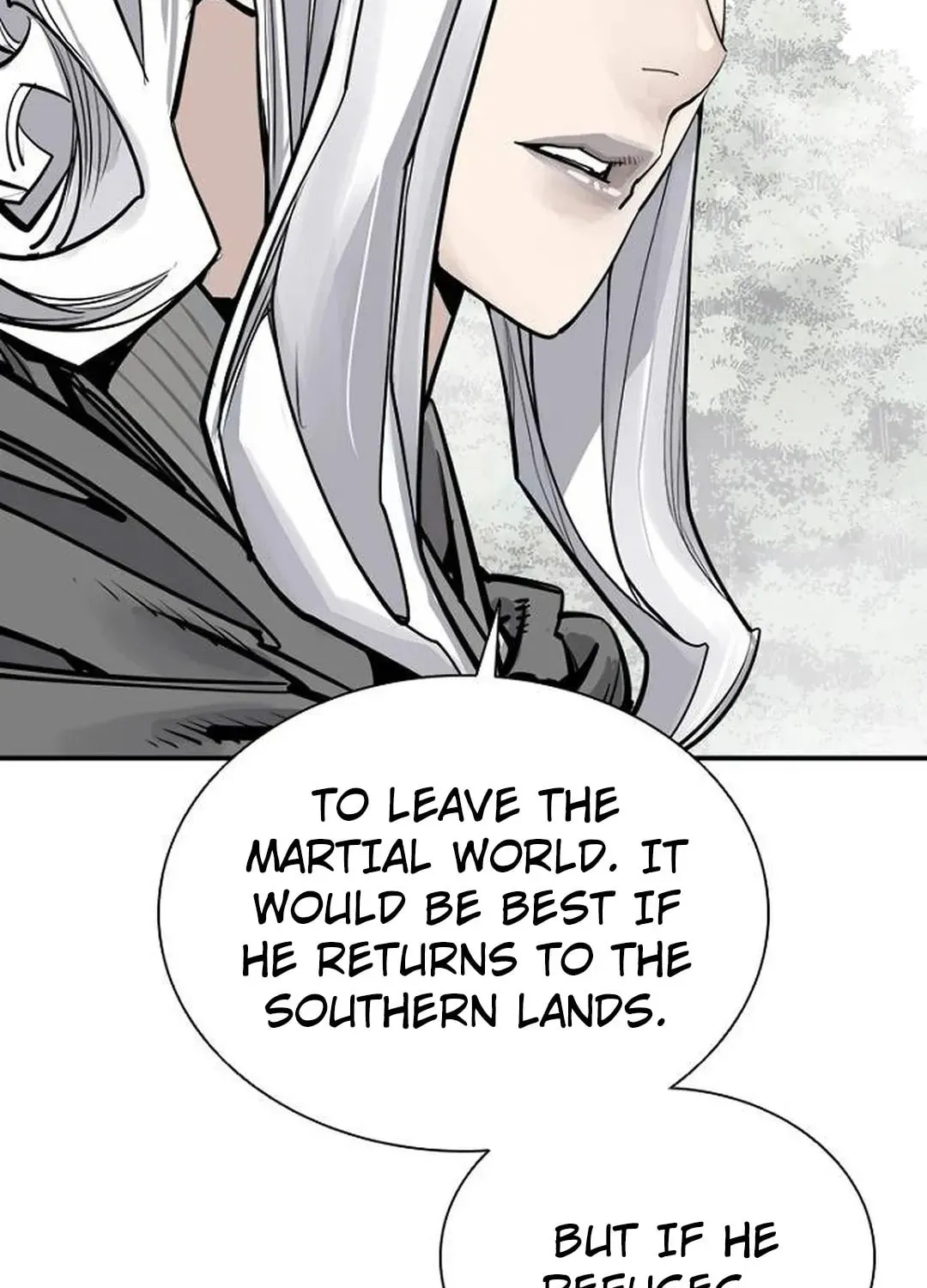 Read Death God chapter 90 image 67 on Lezhin