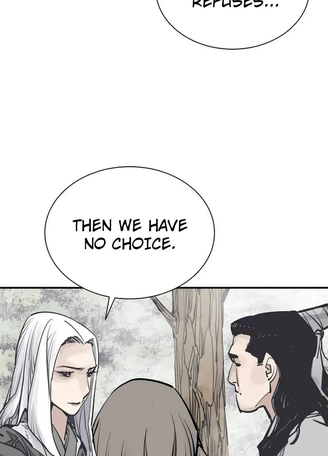 Read Death God chapter 90 image 68 on Lezhin