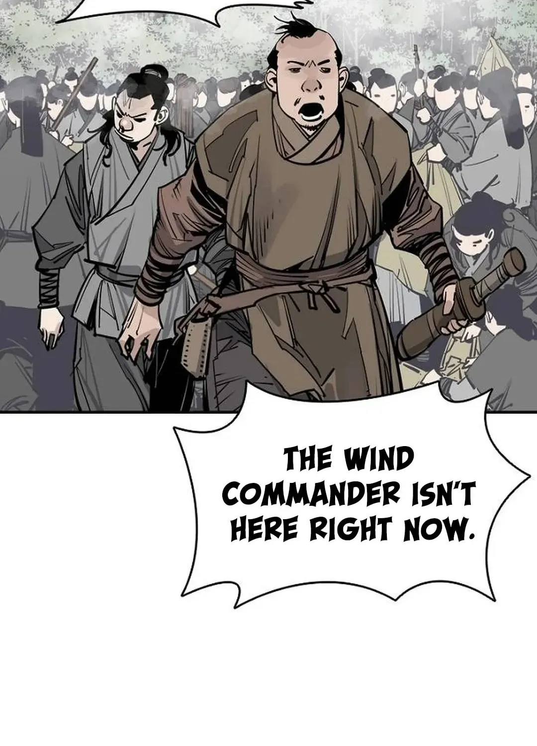 Read Death God chapter 90 image 70 on Lezhin