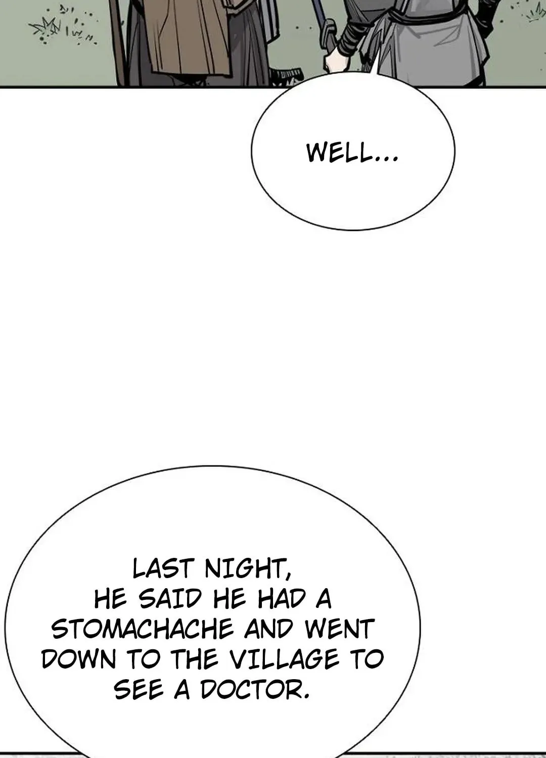 Read Death God chapter 90 image 73 on Lezhin