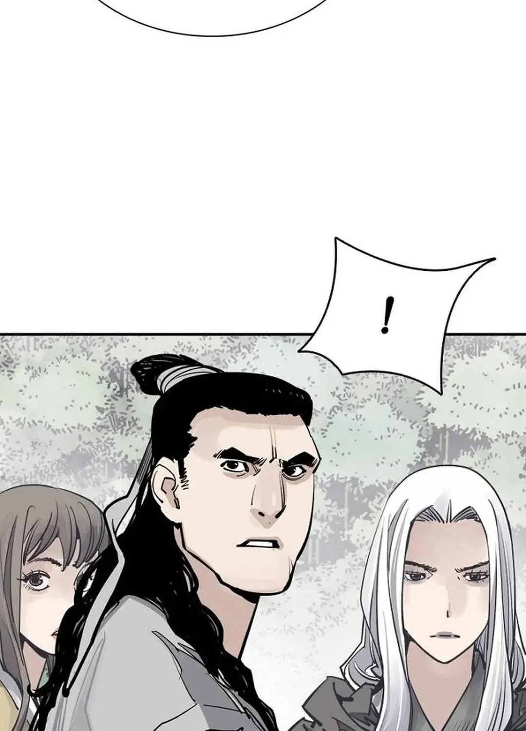 Read Death God chapter 90 image 75 on Lezhin