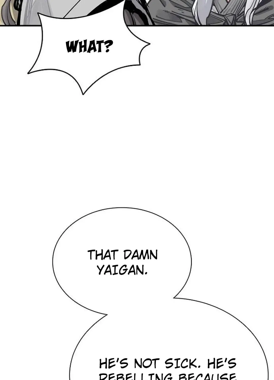 Read Death God chapter 90 image 76 on Lezhin