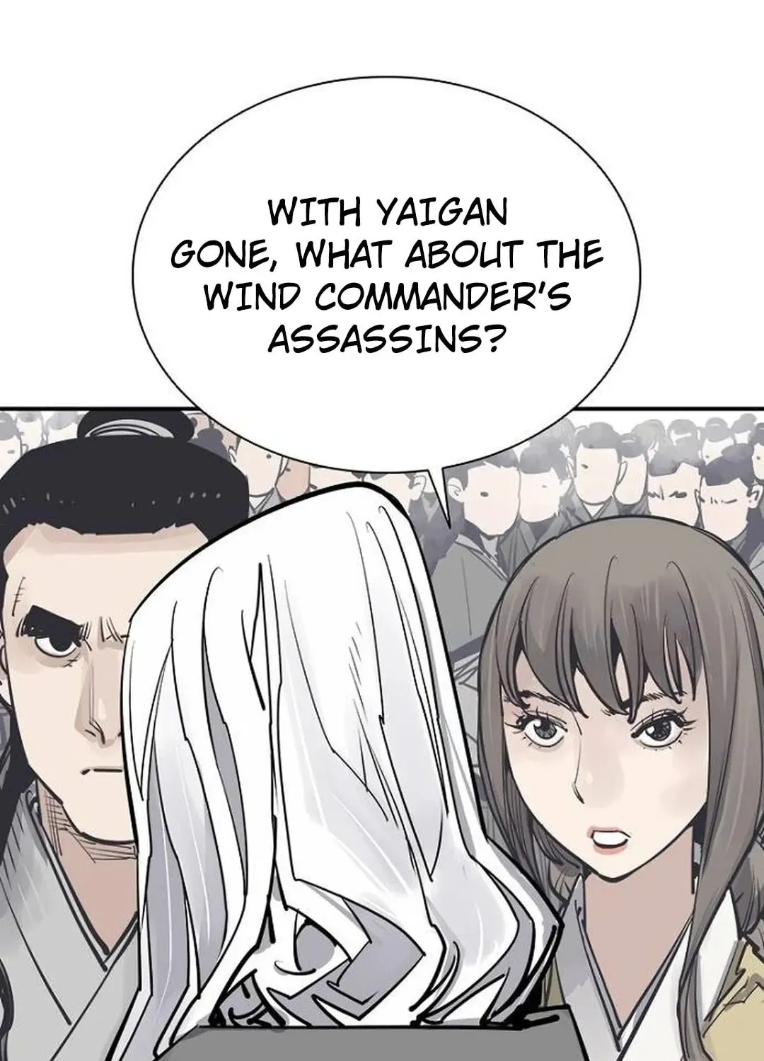 Read Death God chapter 90 image 79 on Lezhin