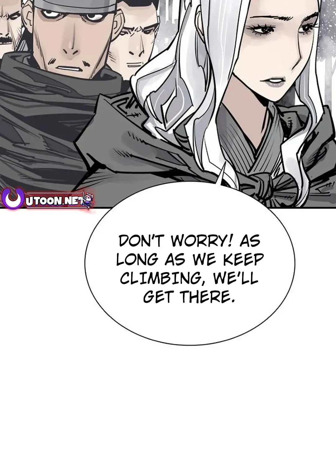 Read Death God chapter 90 image 87 on Lezhin