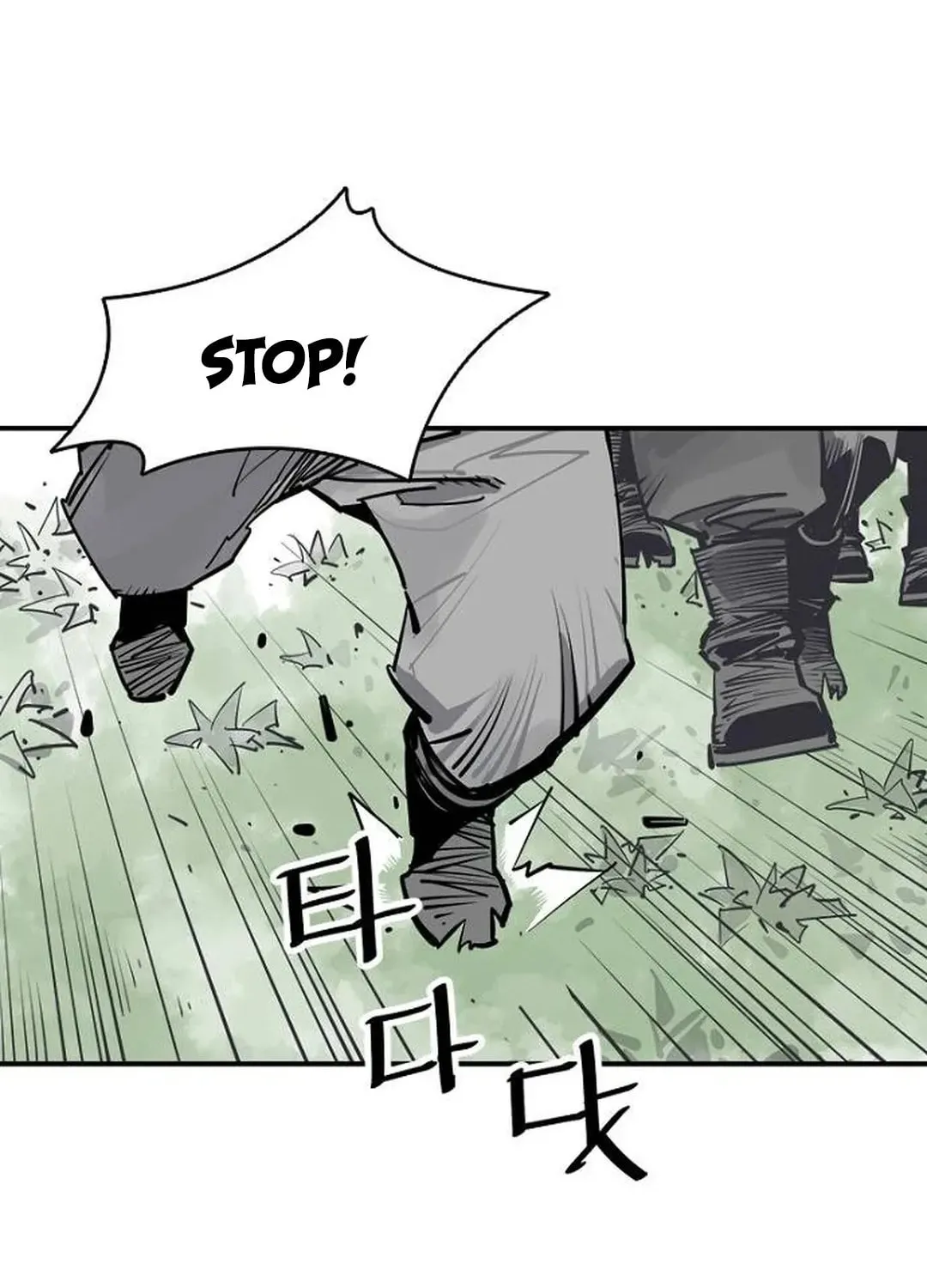 Read Death God chapter 90 image 88 on Lezhin