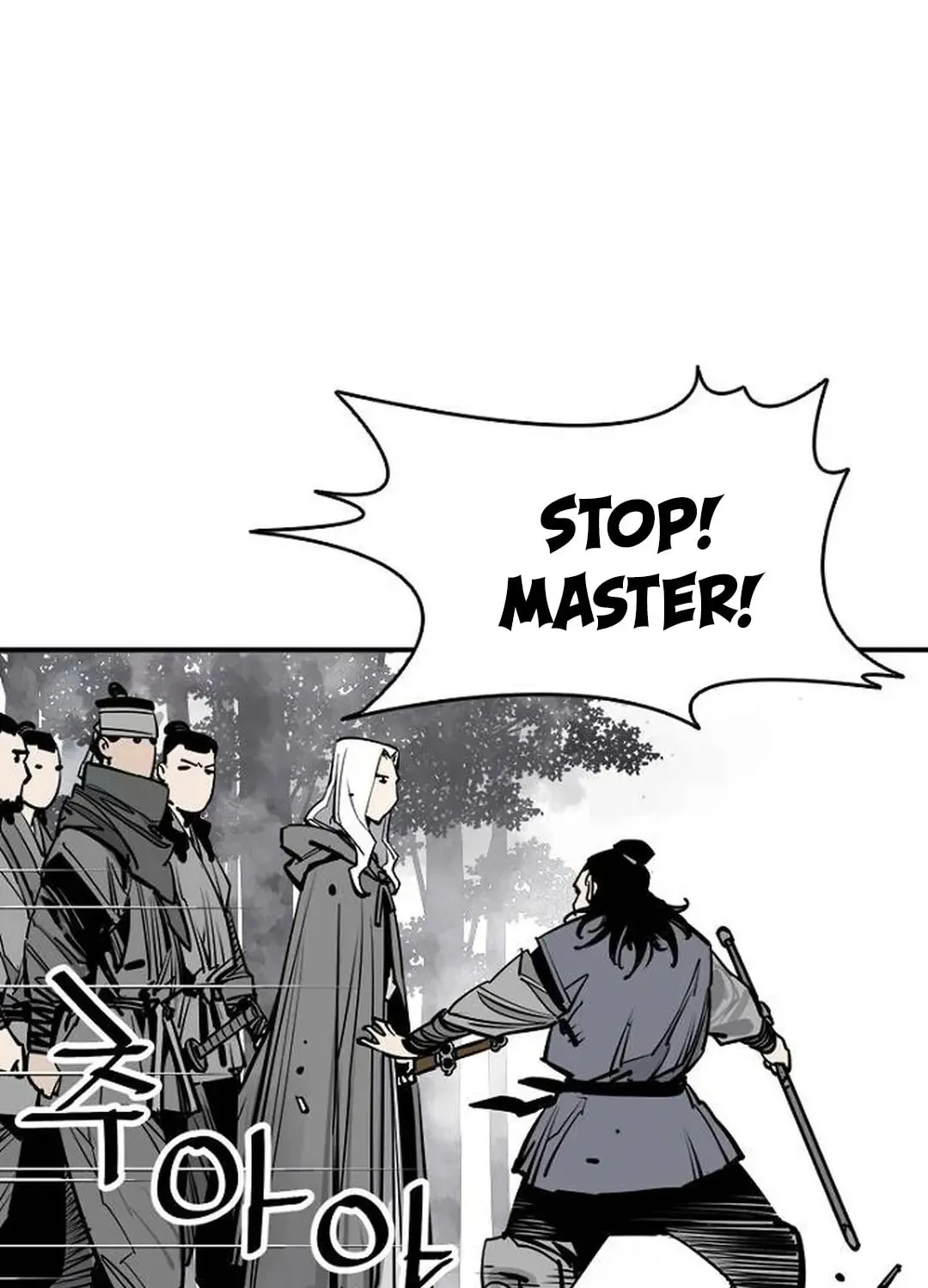 Read Death God chapter 90 image 89 on Lezhin