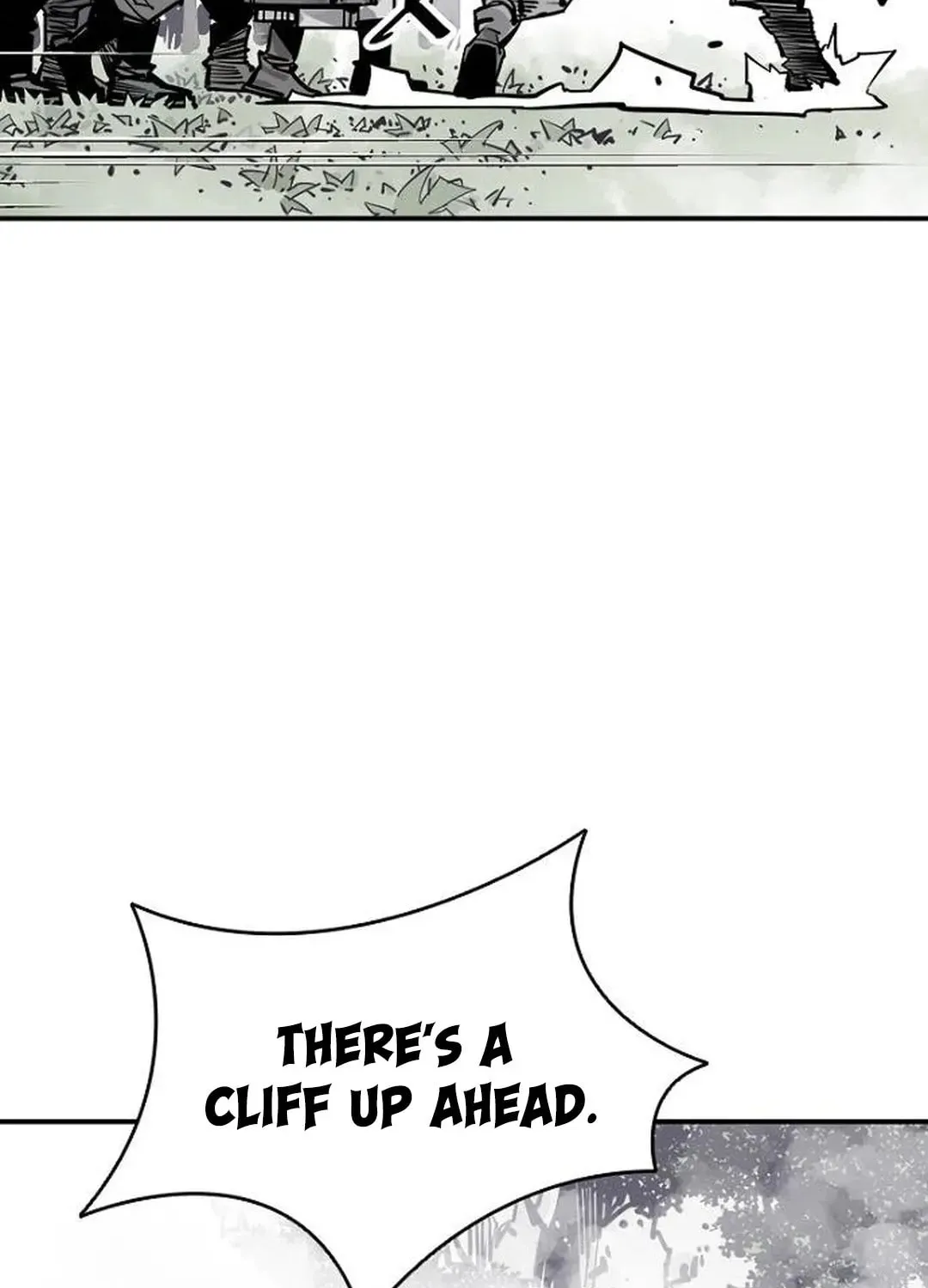 Read Death God chapter 90 image 90 on Lezhin