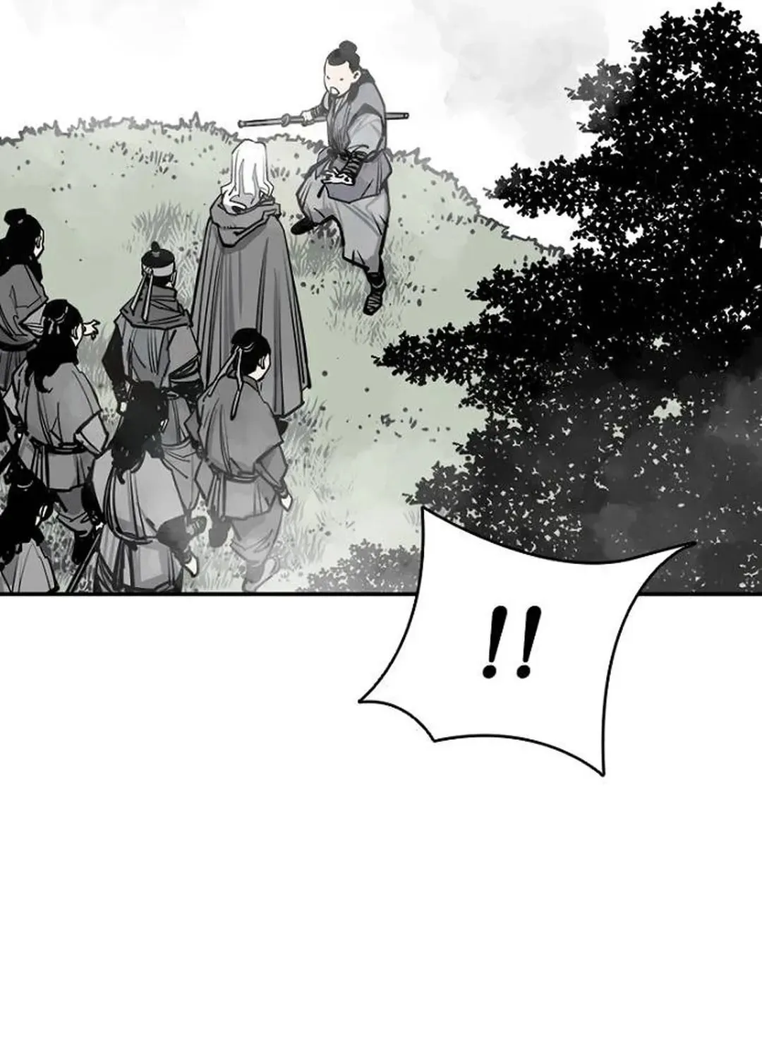 Read Death God chapter 90 image 92 on Lezhin