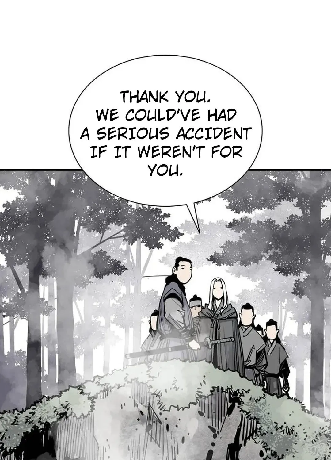 Read Death God chapter 90 image 93 on Lezhin