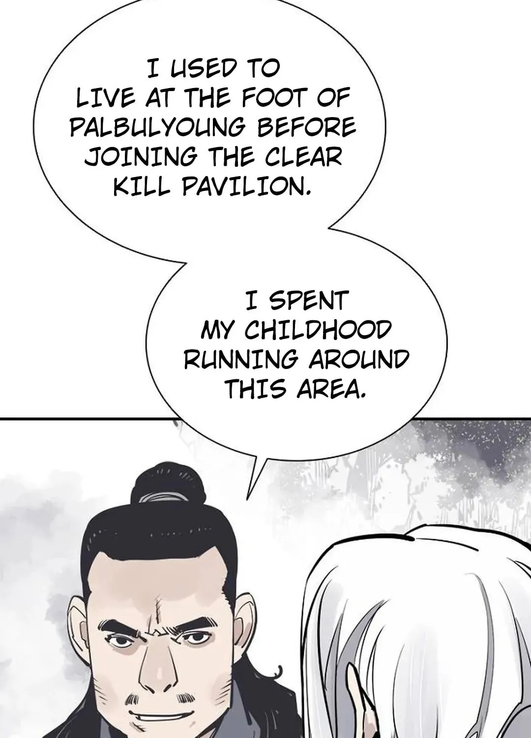 Read Death God chapter 90 image 95 on Lezhin