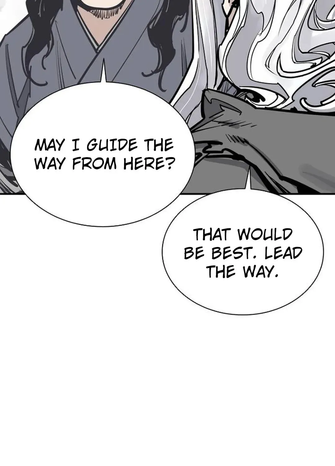 Read Death God chapter 90 image 96 on Lezhin