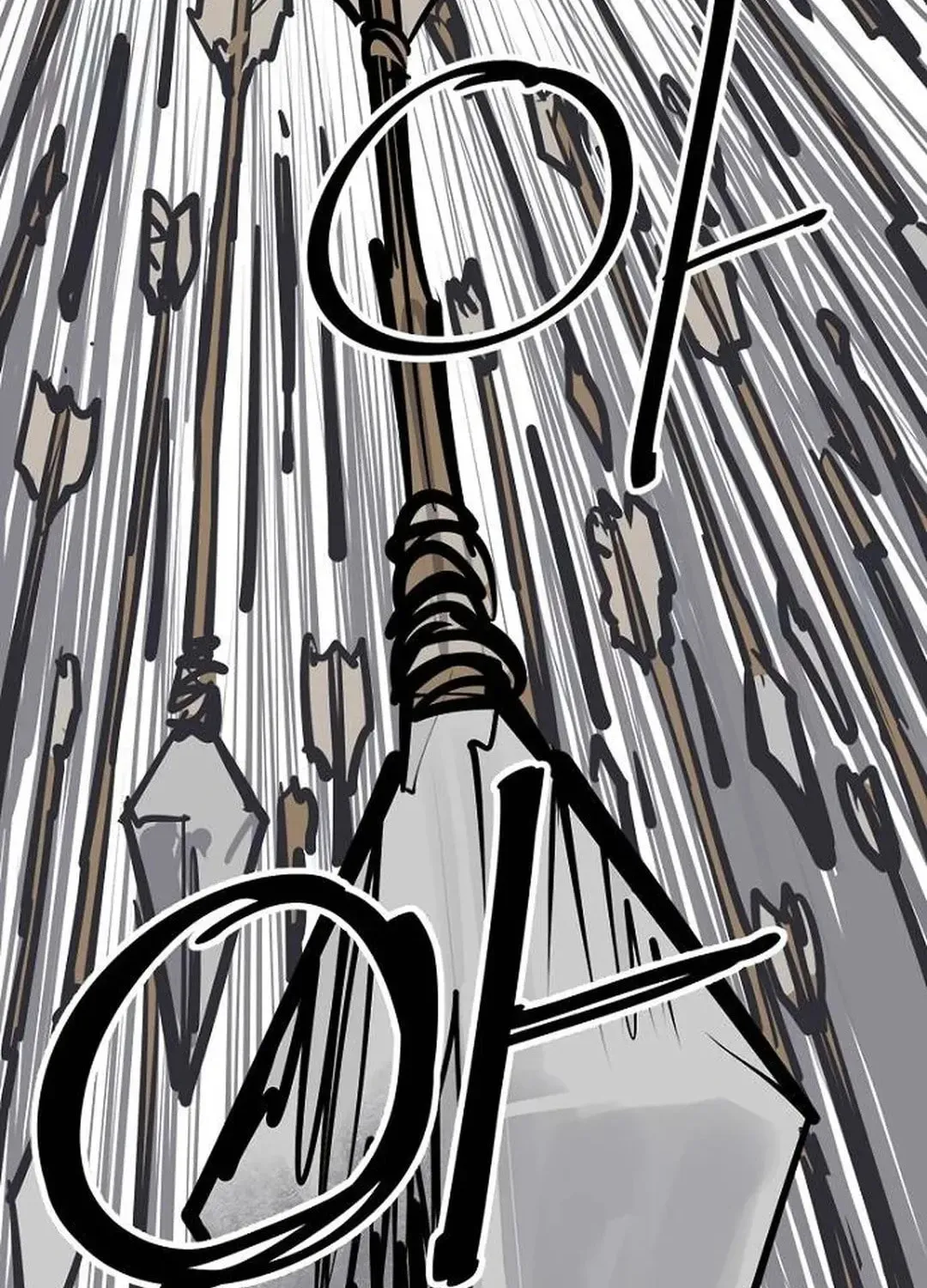 Read Death God chapter 91 image 10 on Lezhin