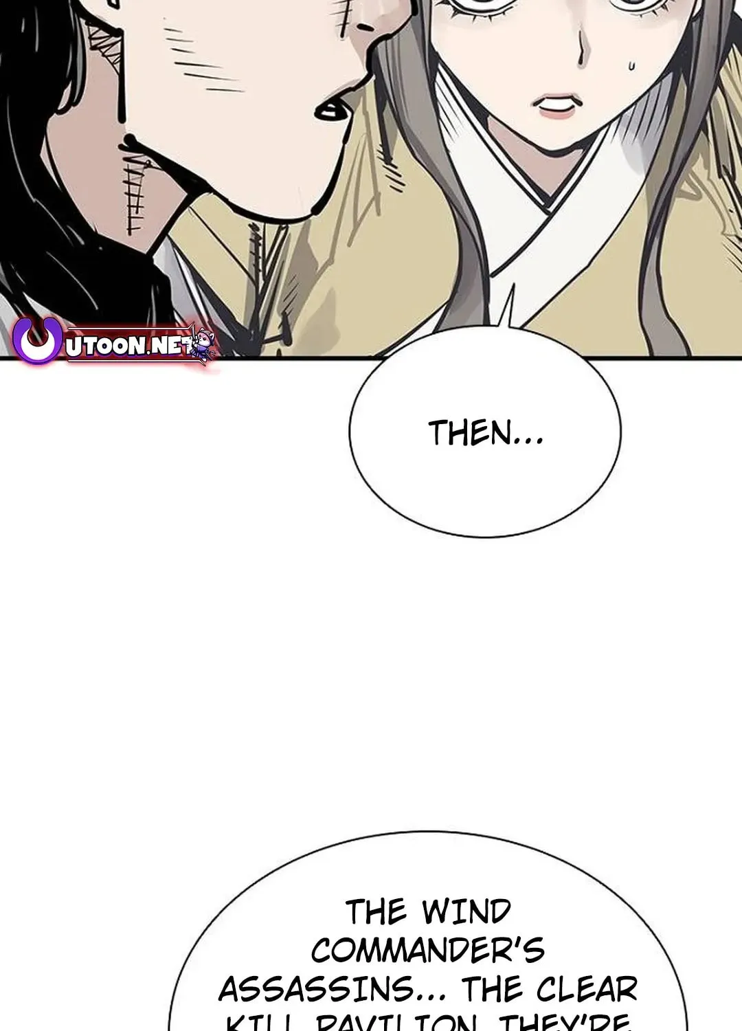 Read Death God chapter 91 image 102 on Lezhin