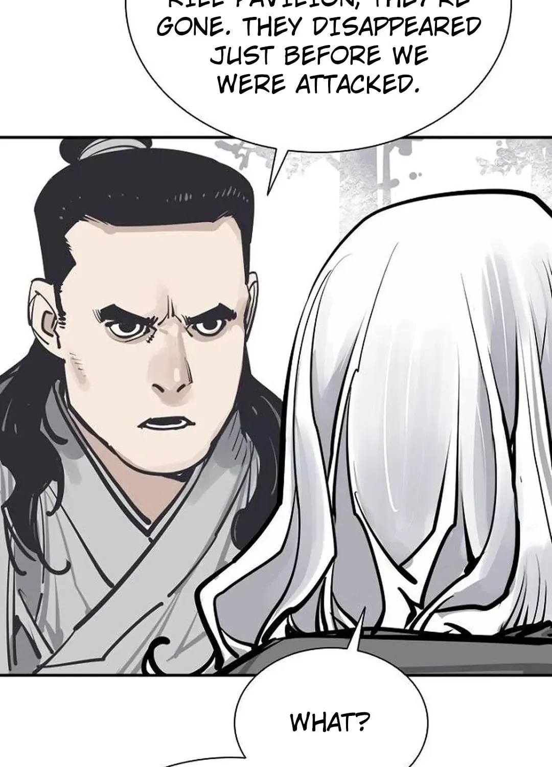 Read Death God chapter 91 image 103 on Lezhin