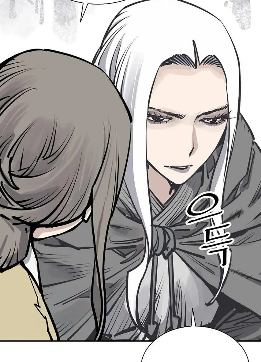 Read Death God chapter 91 image 110 on Lezhin