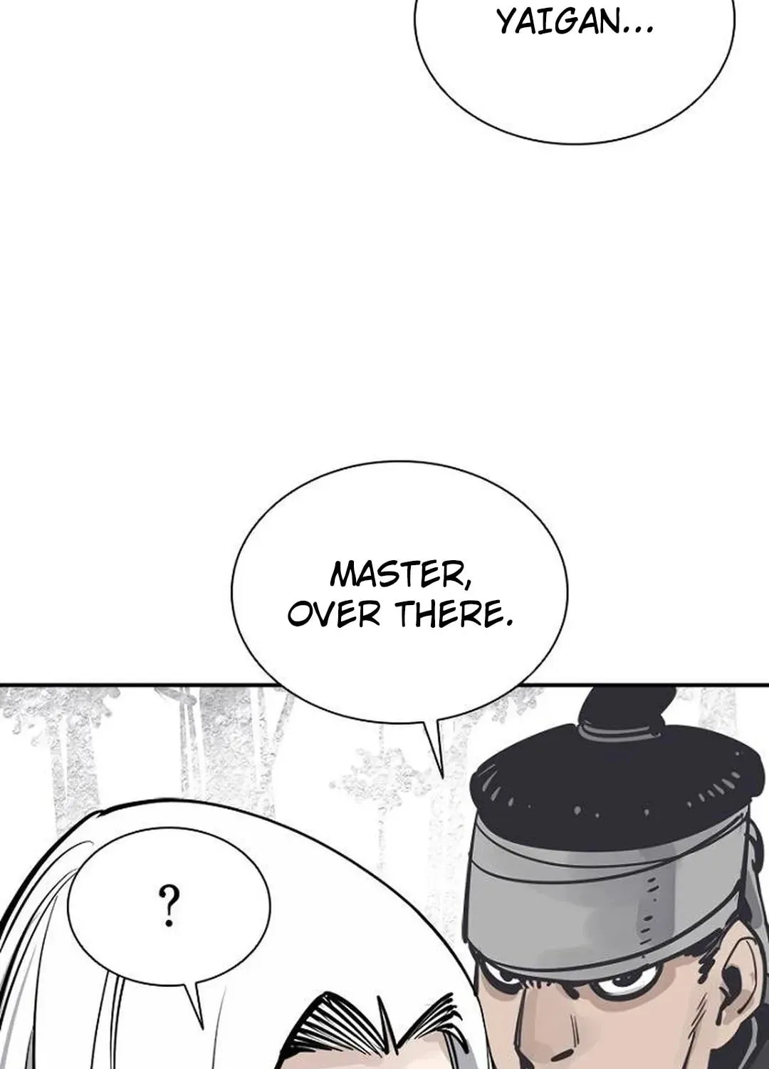 Read Death God chapter 91 image 111 on Lezhin