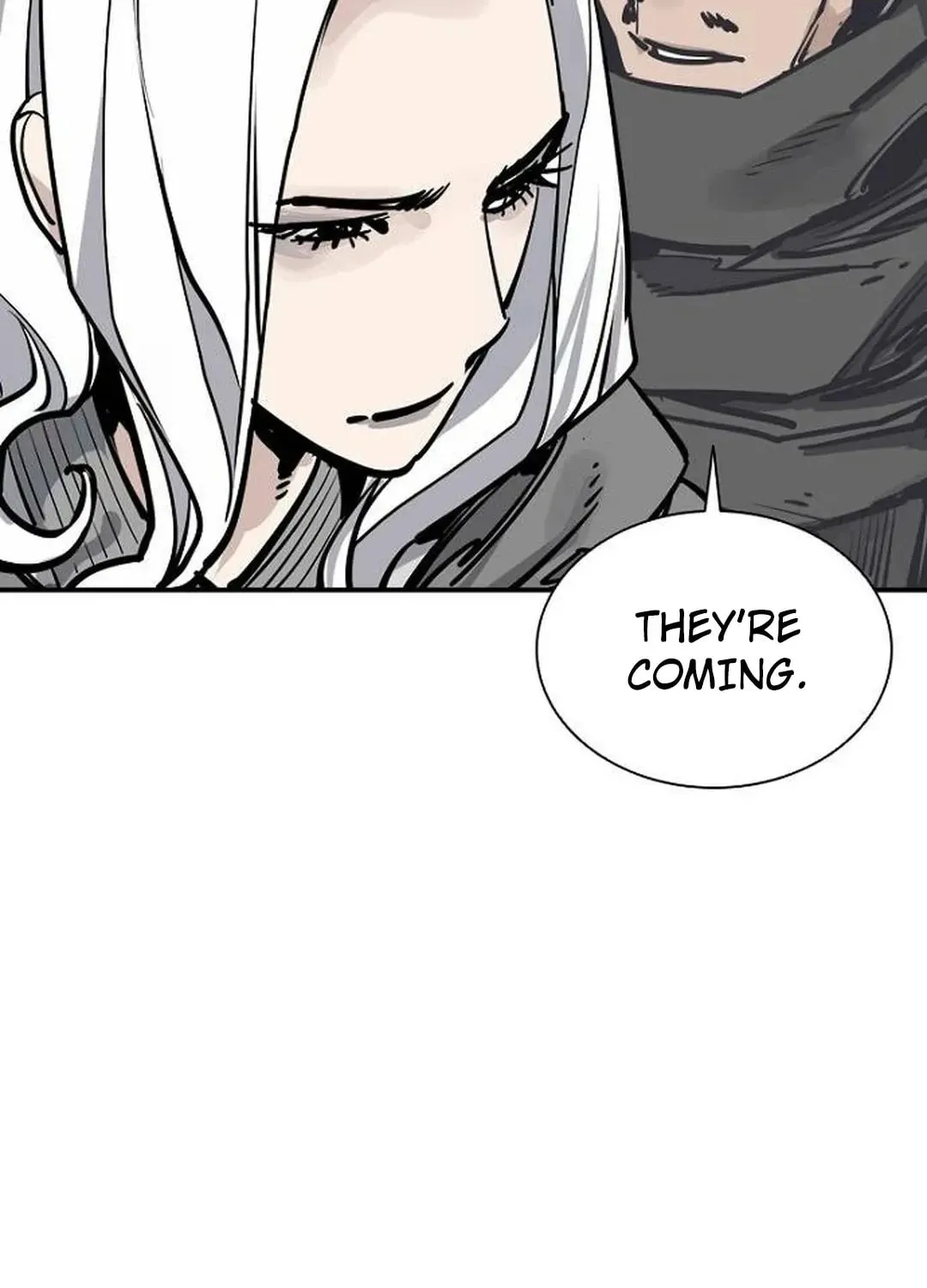Read Death God chapter 91 image 112 on Lezhin
