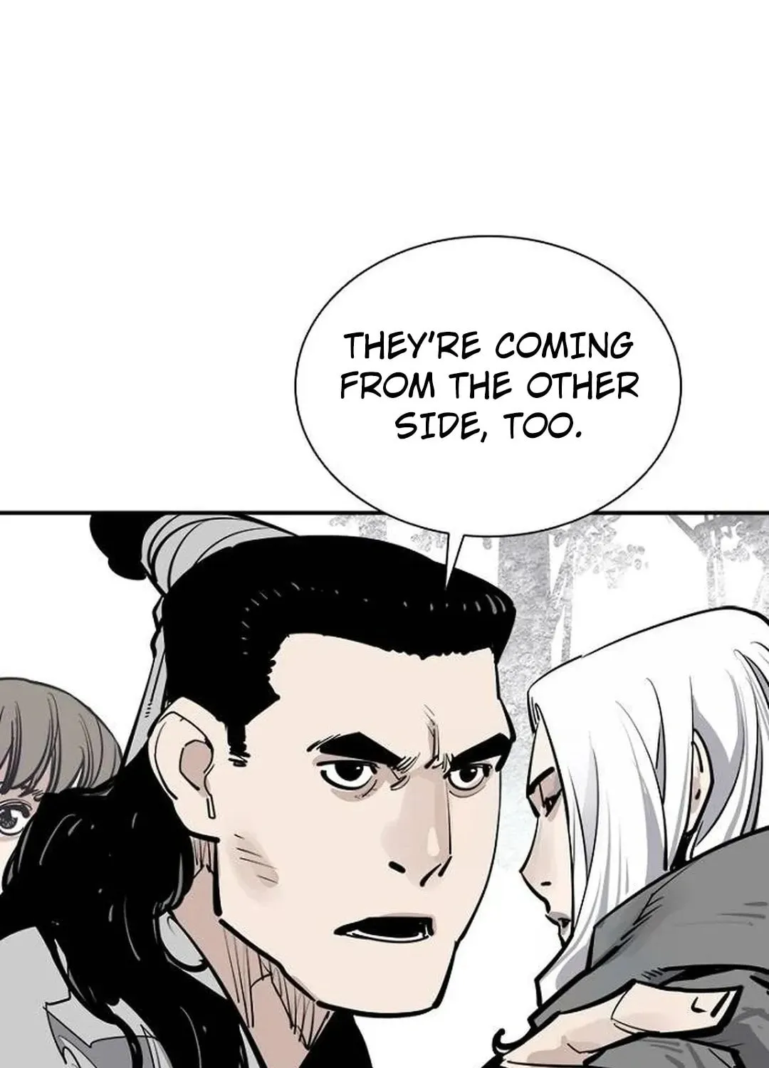Read Death God chapter 91 image 115 on Lezhin