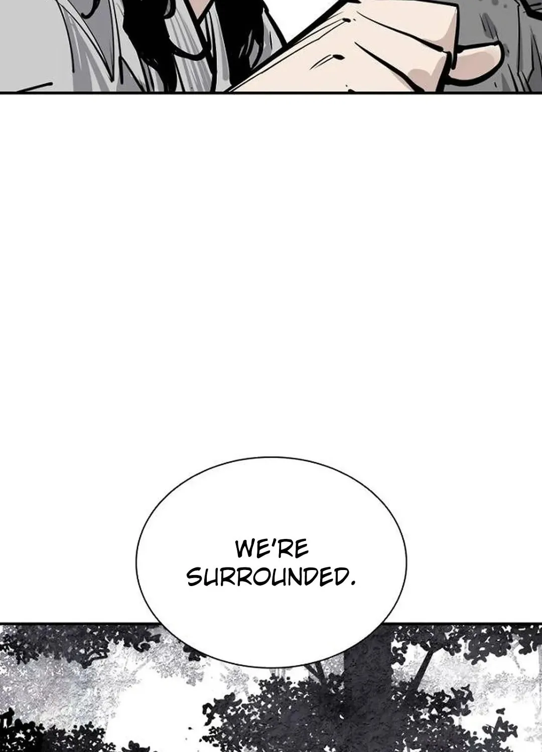 Read Death God chapter 91 image 116 on Lezhin