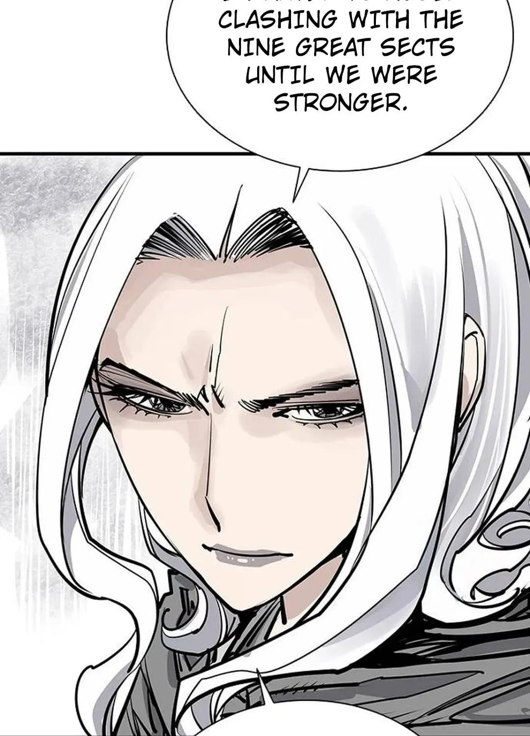 Read Death God chapter 91 image 118 on Lezhin