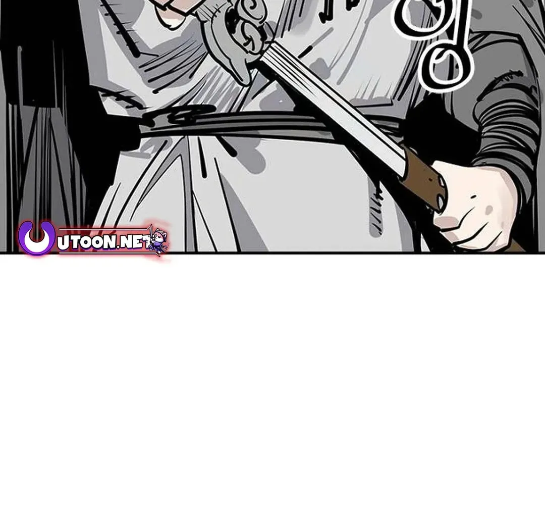 Read Death God chapter 91 image 120 on Lezhin