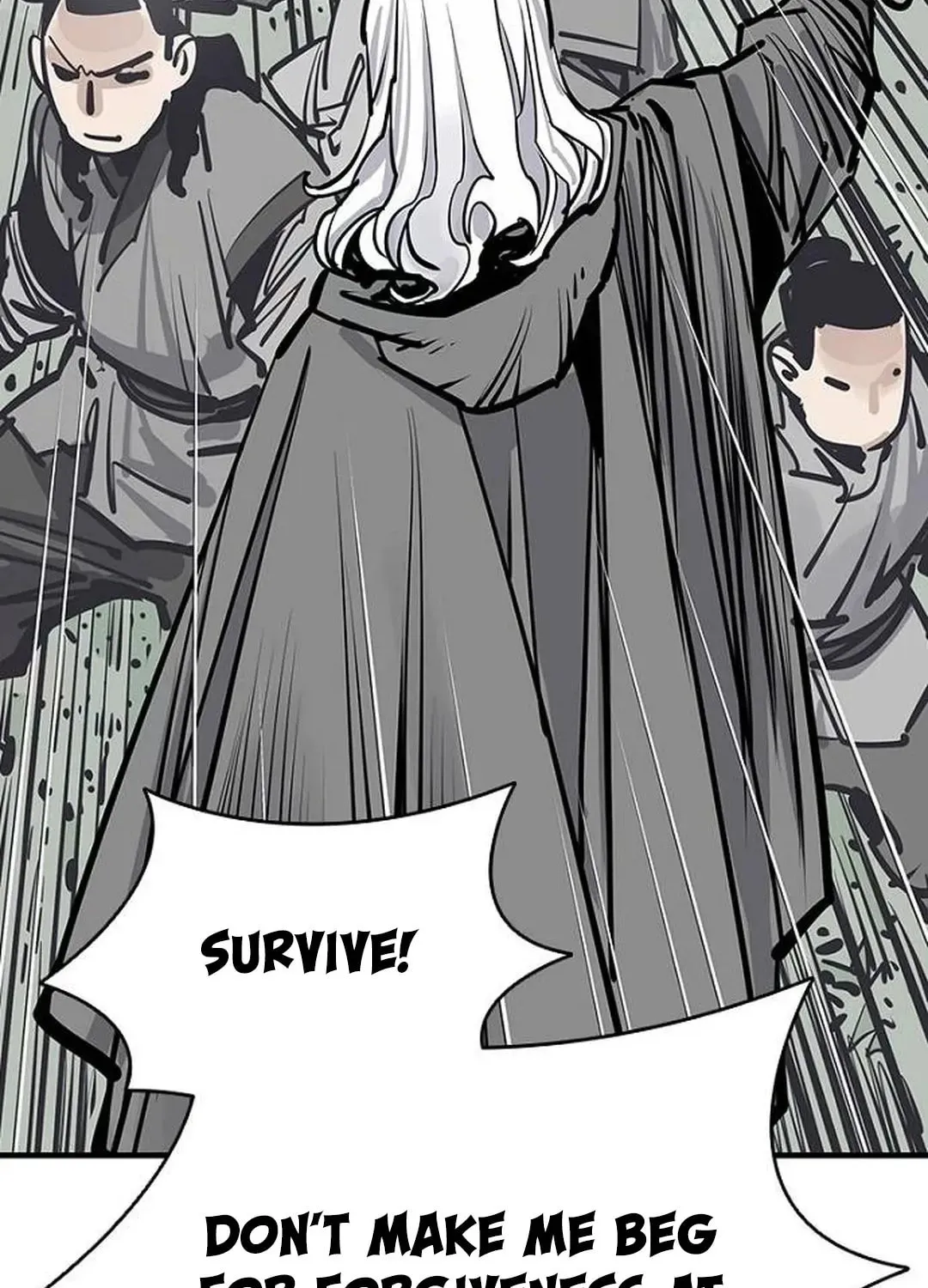 Read Death God chapter 91 image 122 on Lezhin