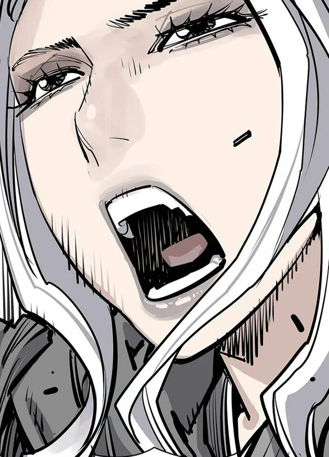Read Death God chapter 91 image 124 on Lezhin