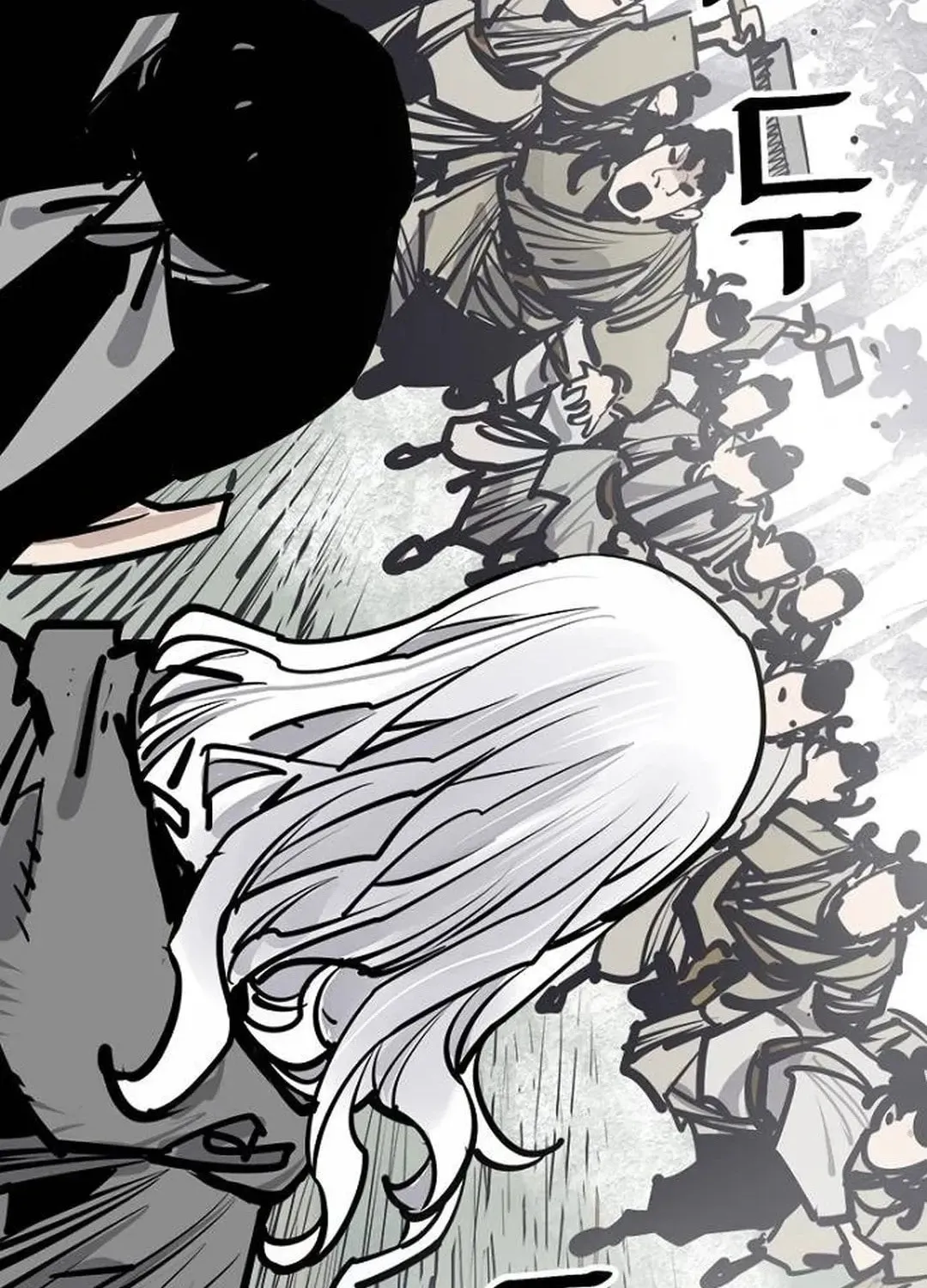 Read Death God chapter 91 image 127 on Lezhin