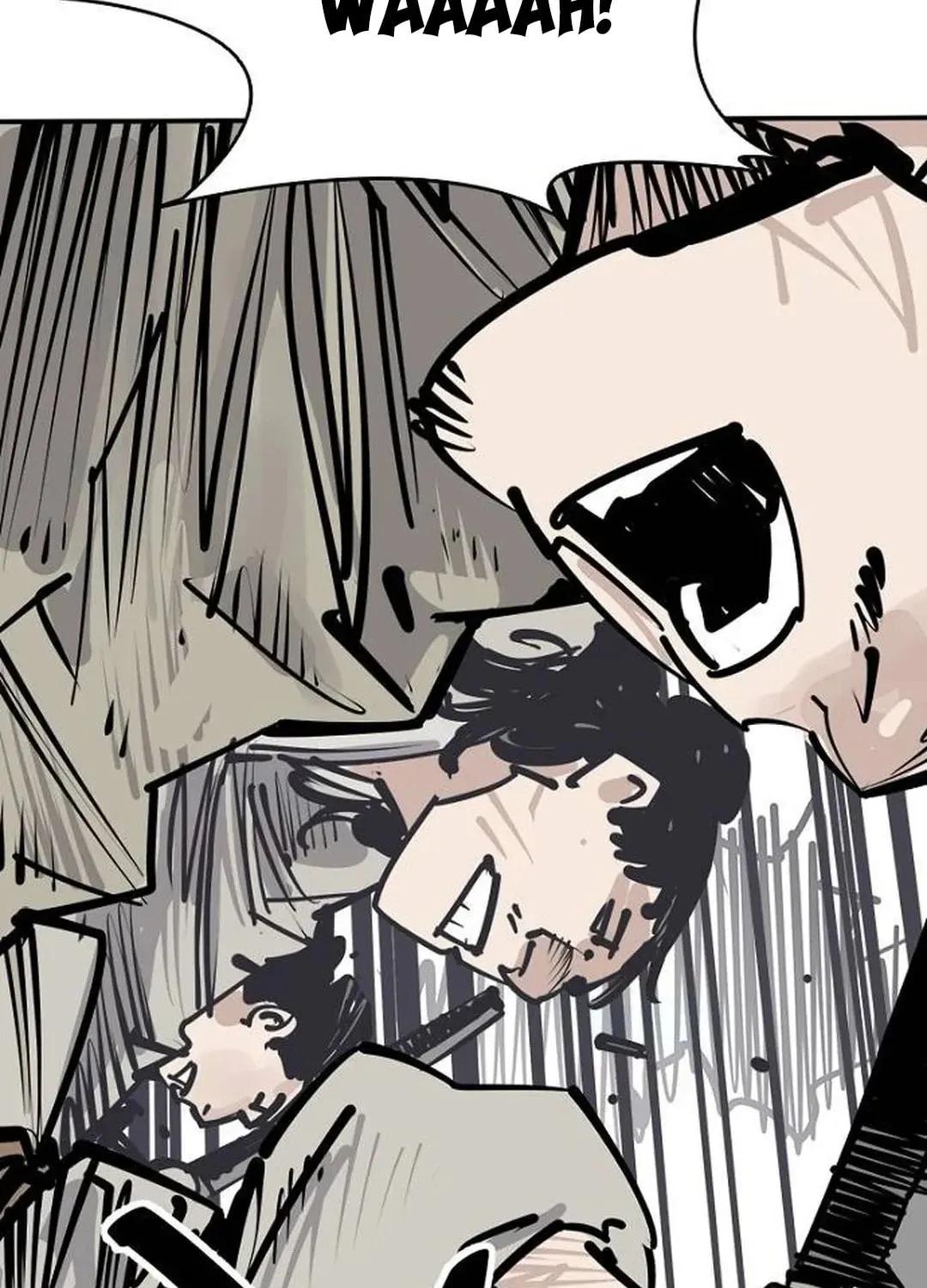 Read Death God chapter 91 image 130 on Lezhin