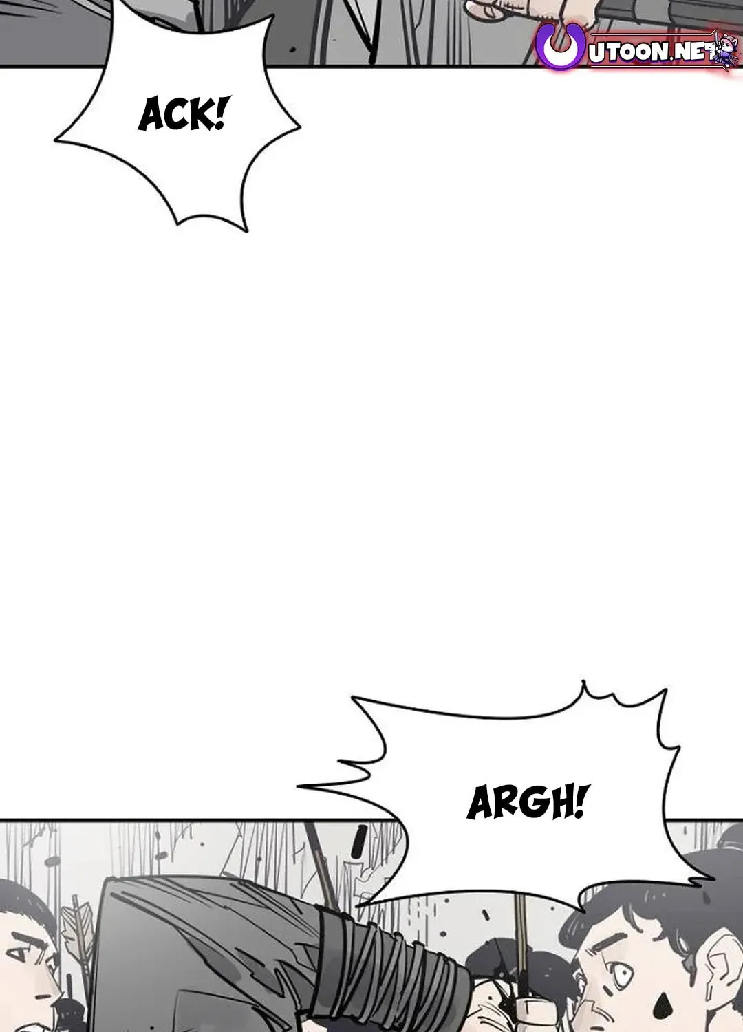 Read Death God chapter 91 image 21 on Lezhin