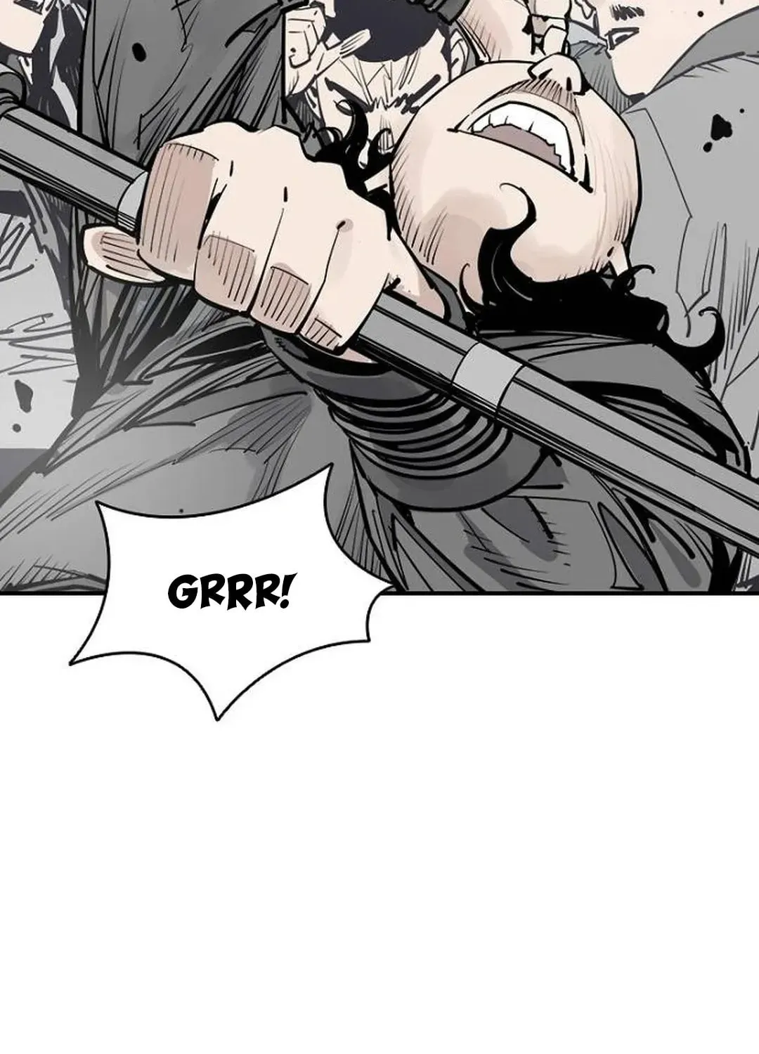 Read Death God chapter 91 image 22 on Lezhin