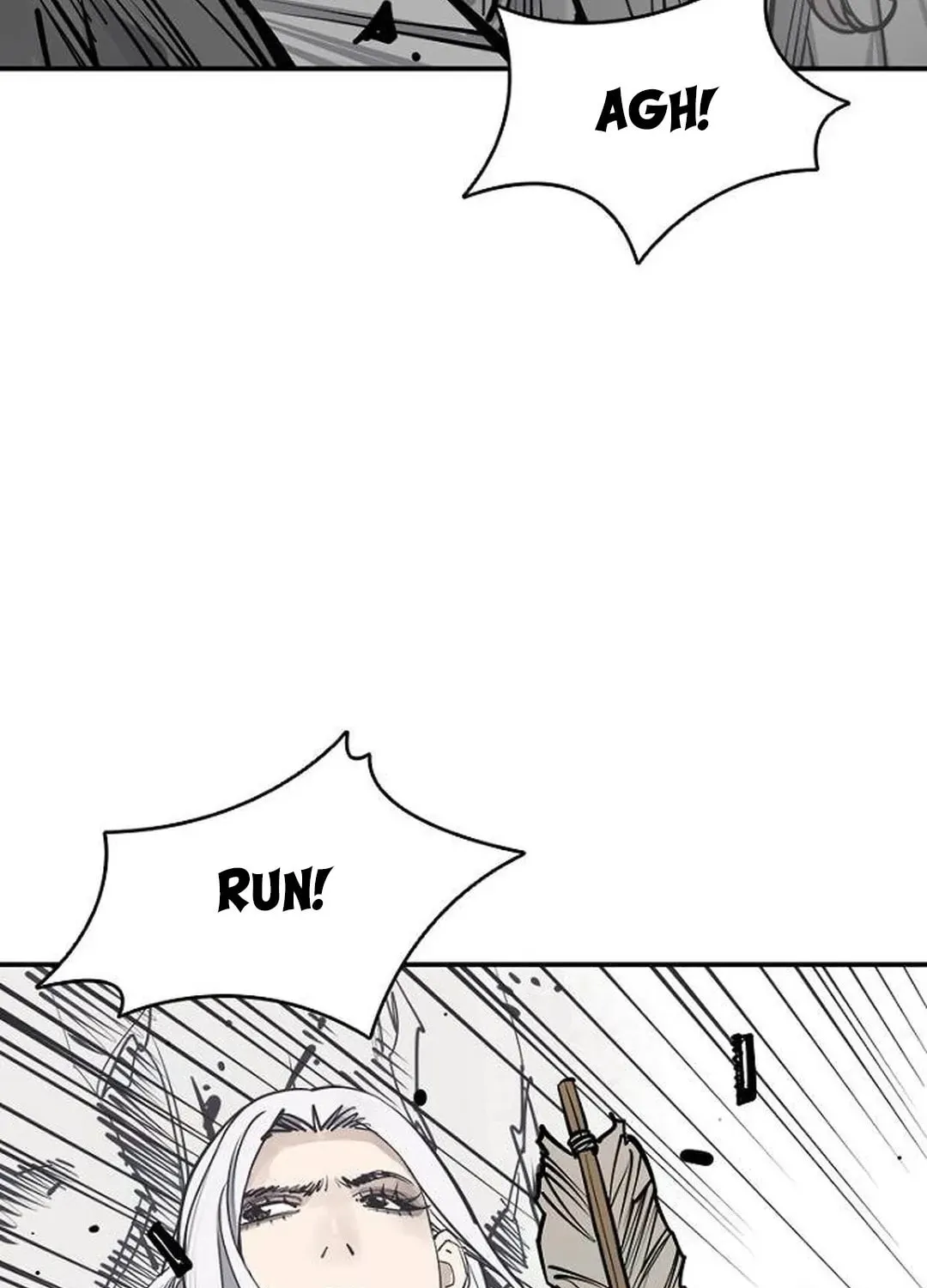 Read Death God chapter 91 image 24 on Lezhin