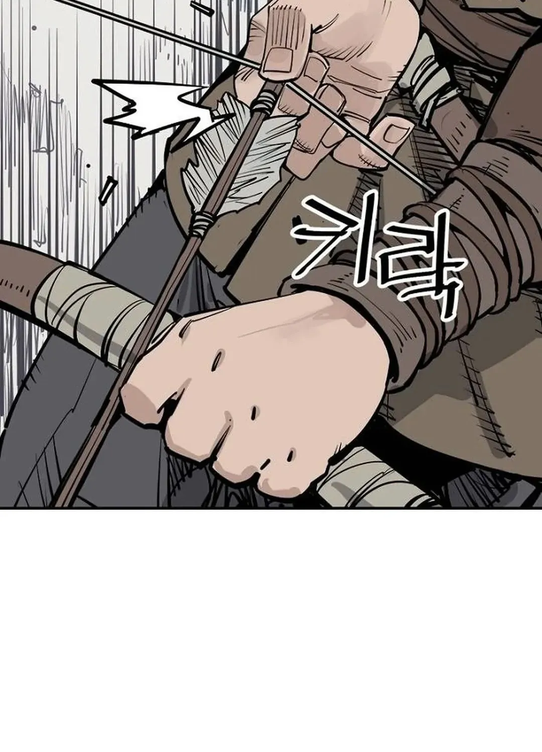 Read Death God chapter 91 image 36 on Lezhin