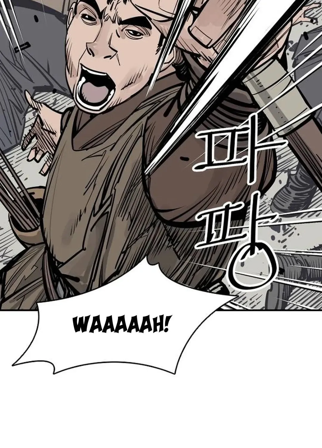 Read Death God chapter 91 image 38 on Lezhin
