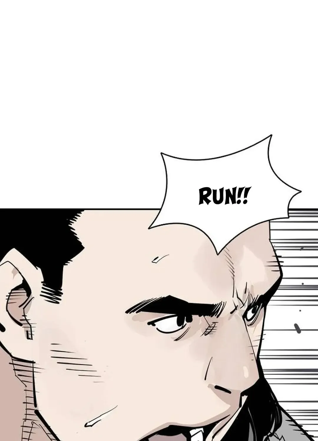 Read Death God chapter 91 image 44 on Lezhin