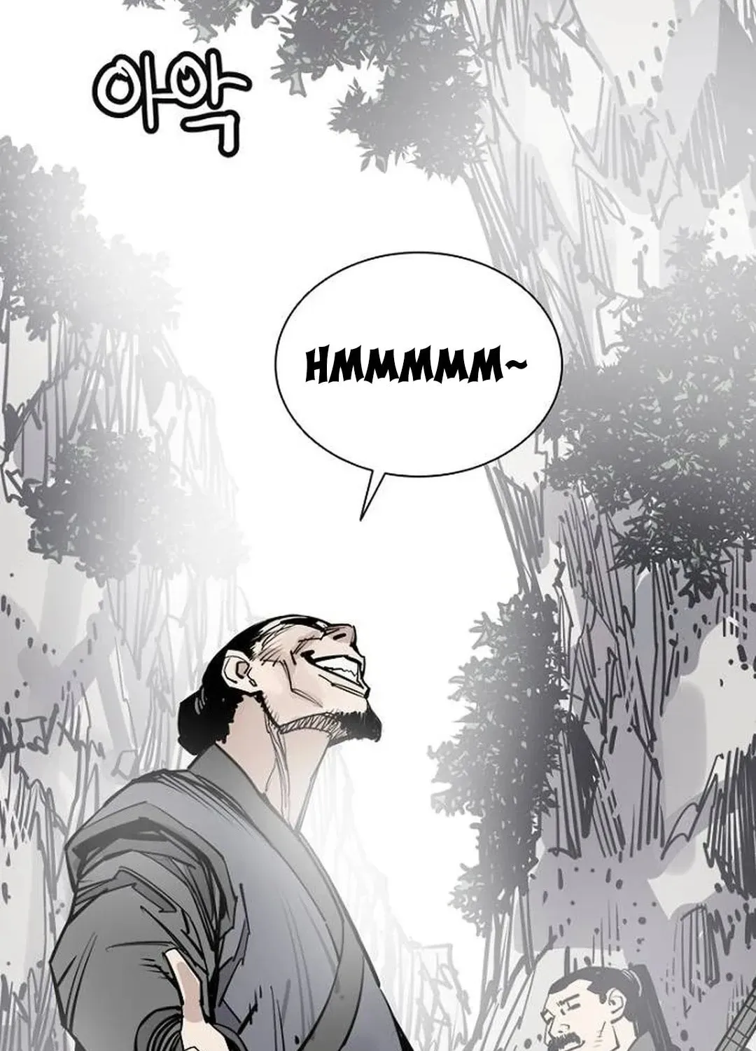 Read Death God chapter 91 image 52 on Lezhin